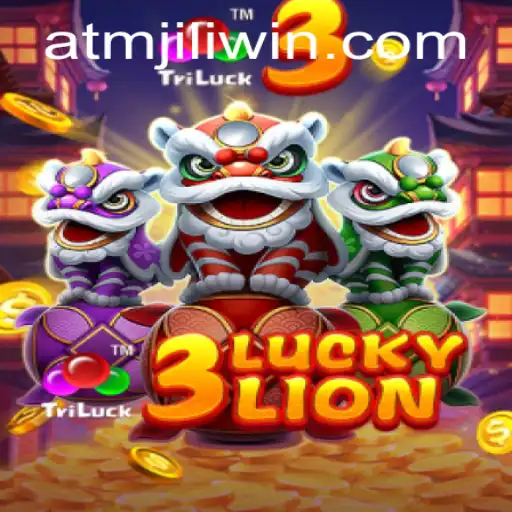 Exploring the Thrills of 3LUCKYLION: An In-depth Look at this Engaging Game