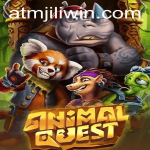 AnimalQuest: The Ultimate Wildlife Adventure Game