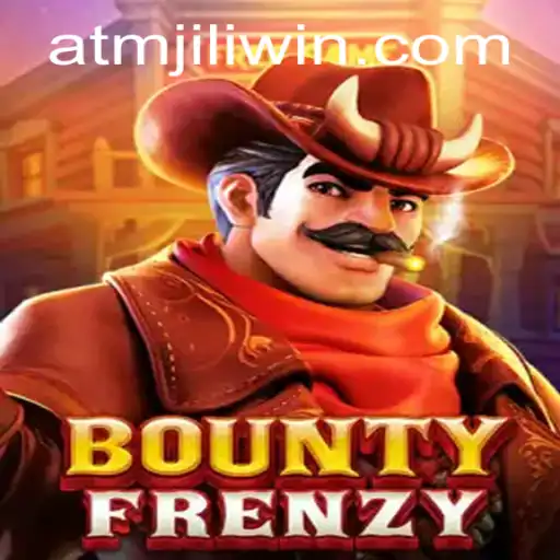 Unveiling the Thrill: Dive into BountyFrenzy with Atmjili