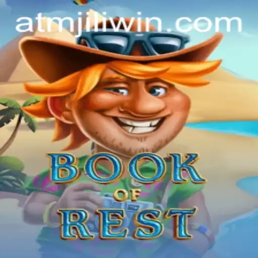 Exploring the Enigmatic World of BookofRest and the Rise of Atmjili