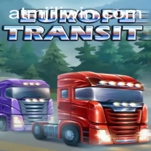 Explore the Thrilling World of EuropeTransit: A Strategic Board Game Adventure