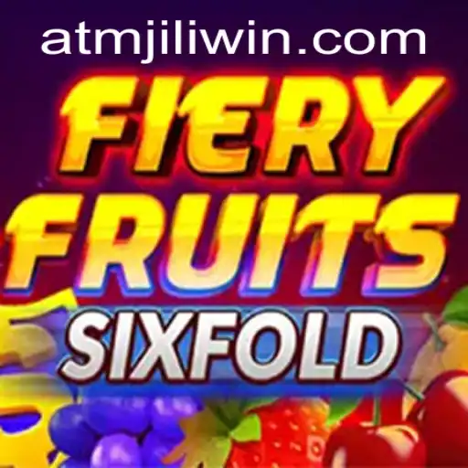 Discover the Thrills of FieryFruitsSixFold: A Burst of Excitement with atmjili