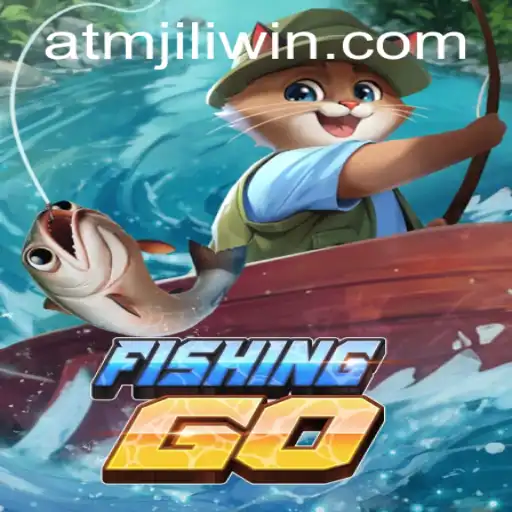 FishingGO: The Ultimate Adventure Game