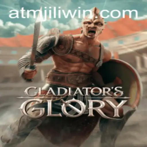 GladiatorsGlory: Dive into the Ancient Arena with ATMJili Innovations