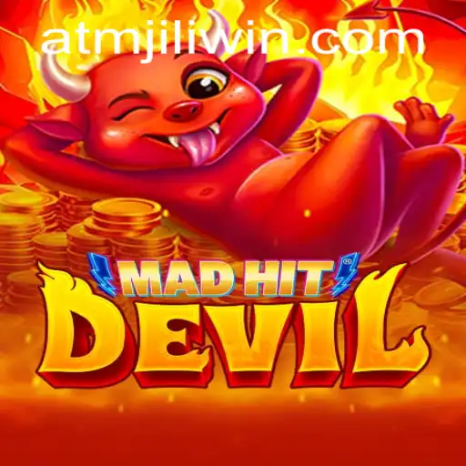 MadHitDevil: A New Gaming Sensation