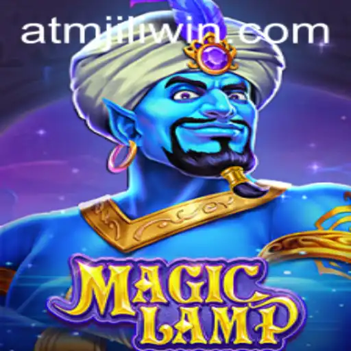 MagicLamp: A Spellbinding Adventure Awaits