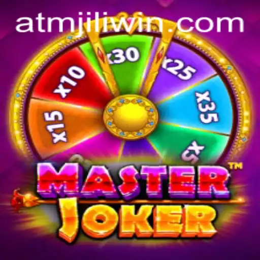MasterJoker: A Riveting Slot Game Experience in the Digital Age