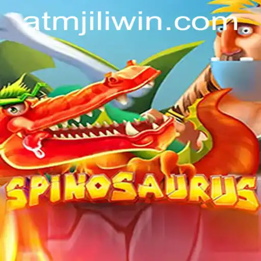 Discovering Spinosaurus: An Exciting New Game by Atmjili