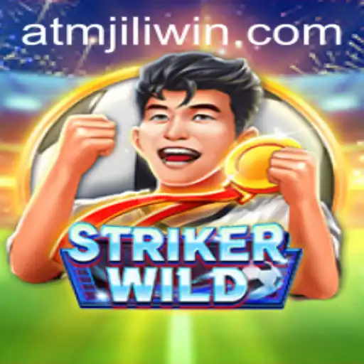 StrikerWILD: The Ultimate Gaming Experience with ATMJILI