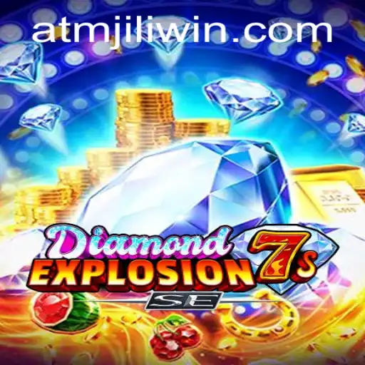 Unveiling the Thrills of DiamondExplosion7sSE: A Modern Take on Slot Gaming