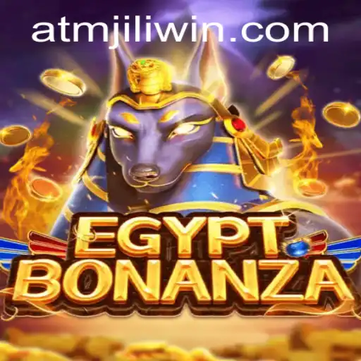 Unveiling the Mysteries of EgyptBonanza: A Thrilling Journey with Atmjili