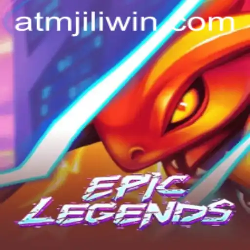 EpicLegends: Dive into a World of Adventure and Strategy