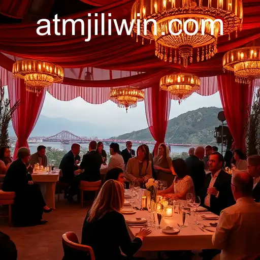 Unveiling the World of Exclusive Events: The Atmjili Experience
