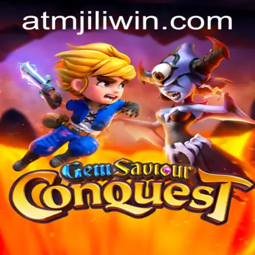 GemSaviourConquest: An Epic Tale of Adventure