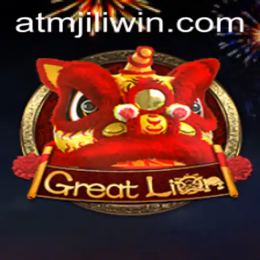 GreatLion: A New Era of Gaming with atmjili