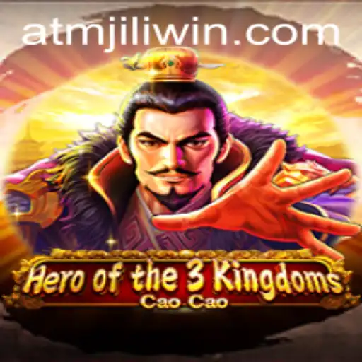 Exploring the World of Heroofthe3KingdomsCaoCao and the Influence of Atmjili