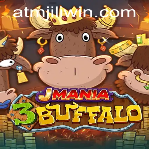 Exploring the Thrilling World of JMania3Buffalo: A Game of Strategy and Adventure