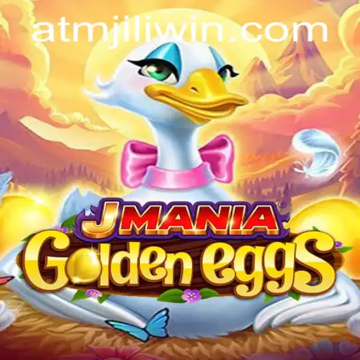 Exploring the Enchanting World of JManiaGoldenEggs: A Comprehensive Guide