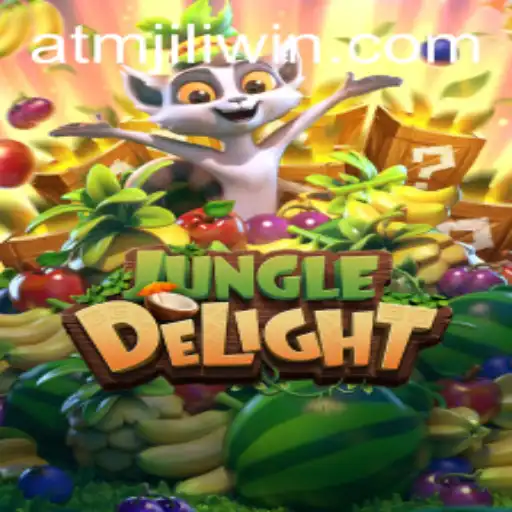 Unveiling JungleDelight: A Wild Adventure with ATMJILI