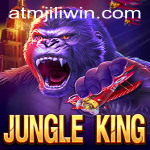 JungleKing: An Exciting Adventure Game with ATMJILI Features