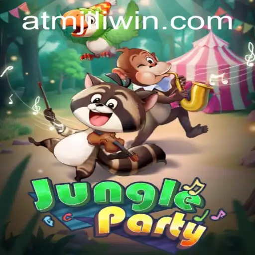 Unraveling the JungleParty Adventure - A Deep Dive into Gameplay and Rules