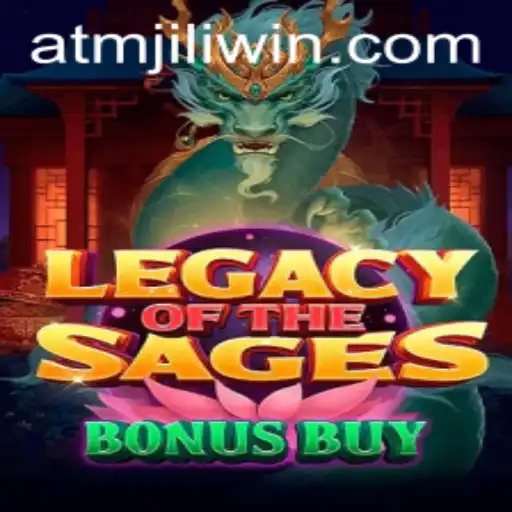 Legacy of the Sages Bonus Buy: A Captivating Gaming Experience