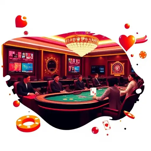 Exploring the Thrills of Live Casino with Atmjili