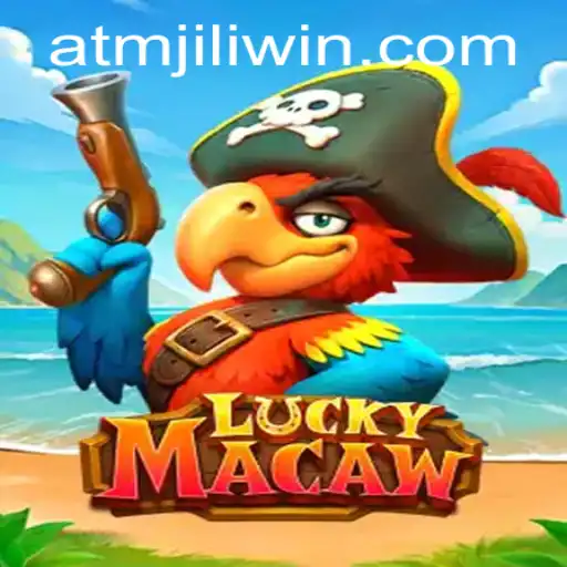 Explore the Thrilling World of LuckyMacaw: A New Era in Gaming