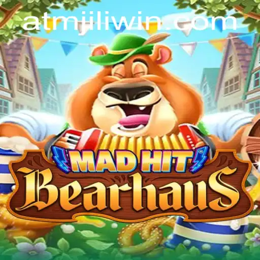 The Innovative World of MadHitBearhaus: A New Gaming Experience with a Twist