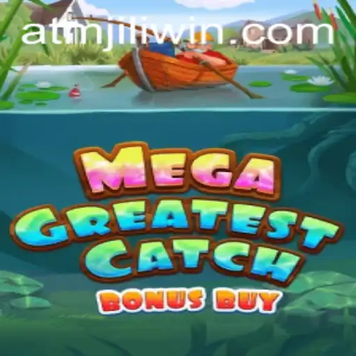 MegaGreatestCatchBonusBuy: Dive into the Exciting World of Fishing Adventures