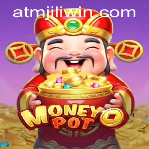 Explore MoneyPot: A Thrilling Casino Adventure with atmjili