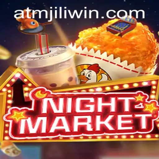 Unveiling NIGHTMARKET: A Deep Dive into the Intriguing World of ATMJILI