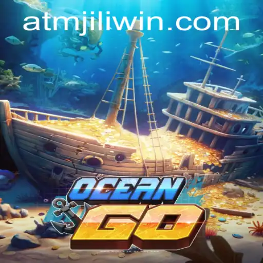 Explore the Depths of OceanGO: A Journey into the Underwater World with atmjili