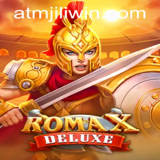 Exploring the Enchanting World of RomaXDeluxe: The Ultimate Gaming Experience