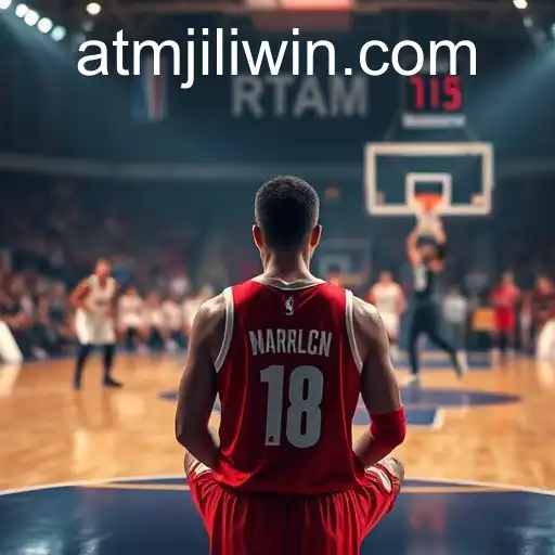 Unveiling the World of ATMJili: Revolutionizing Sports Engagement
