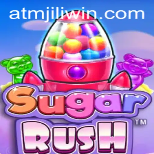 Exploring SugarRush: A Sweet Escape into Adventure with Atmjili