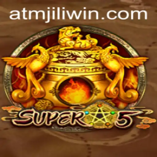 Discover the Exciting World of Super5 and Unlock Hidden Adventures with Atmjili