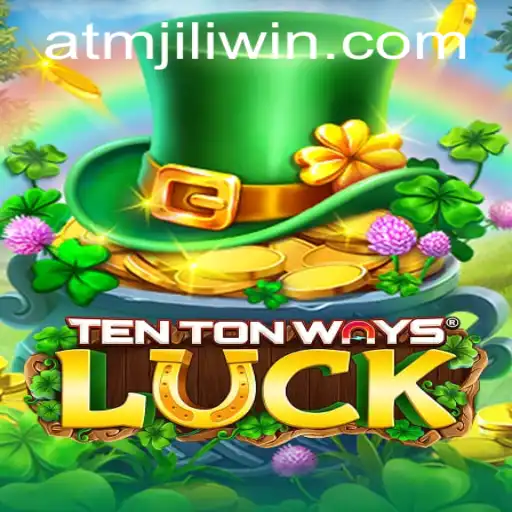 Dive Into Enchantment with TenTonWaysLuck: A Captivating Gaming Experience