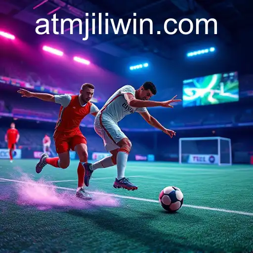 Virtual Sports: The Thriving World of ATMJILI