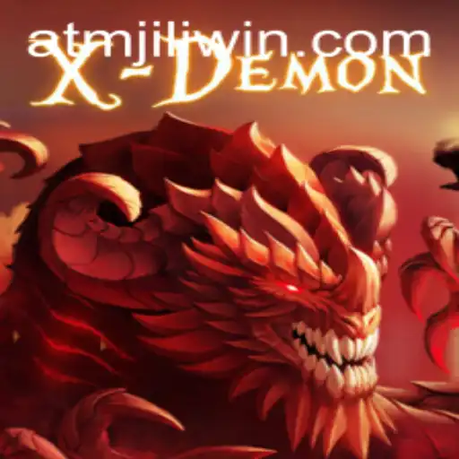 XDemon: Exploring the Thrilling Universe with ATMJILI